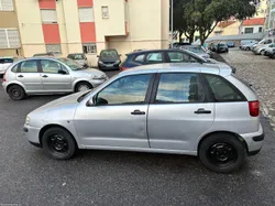 Seat Ibiza 1.4 16V