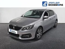 Peugeot 308 PureTech 110ch S&S BVM6 Style