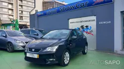 Seat Ibiza de 2016