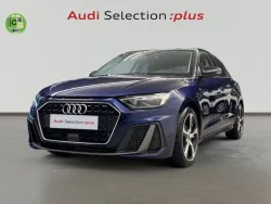 Audi A1 Sportback 30 TFSI Adrenalin S tronic 85kW