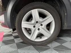 DACIA SANDERO 1.5 dCi 90 FAP Stepway Prestige