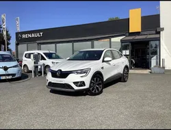 Renault Arkana ZEN TCE 140 EDC