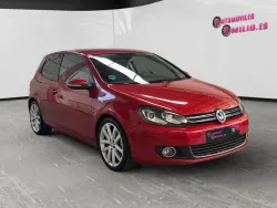 Volkswagen Golf 1.4 TSI Sport DSG