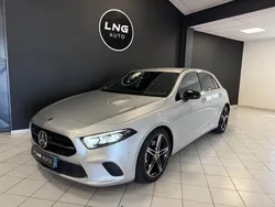 Mercedes Classe A 180 D Progressive Line 2021
