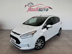 FORD B-MAX SCTi EcoBoost S&S 125cv/2014