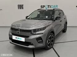 Citroën C3 1.2 PureTech Max