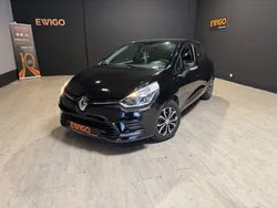 Renault clio iv 1.2 75cv-distribution a jour
