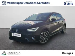 SEAT Ibiza 1.0 TSI 115 ch S/S DSG7 Copa