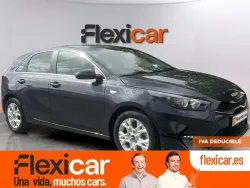 KIA Ceed 1.6 MHEV iMT Drive 136