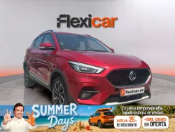 MG ZS 1.0 T-GDI Luxury Aut. 82kW