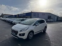 Peugeot 3008 1.2 PURETECH 130CH CROSSWAY