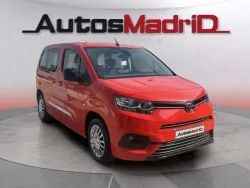 Toyota Proace Proace City 1.5D 96kW (130CV) VX L1