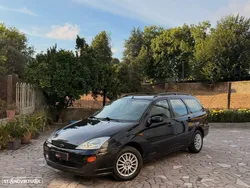 Ford Focus 1.4 Comfort