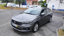 Fiat Tipo Sw
