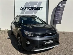 Kia Stonic 1.0 T-GDI 120 ISG DESIGN BUSINESS DCT7