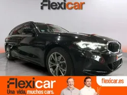 BMW Serie 3 320e xDrive Touring