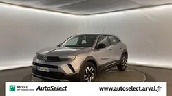 Opel Mokka 1.5 Diesel 110ch ELEGANCE BUSINES CD OP 140