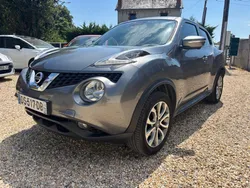 Nissan Juke 1.5 DCI 110cv CONNECT ÉDITION