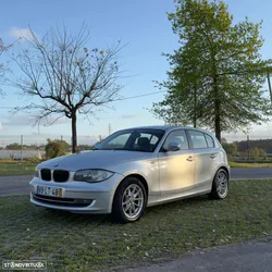 BMW 116 d