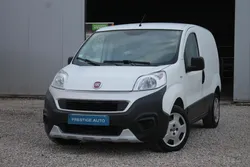 Fiat Fiorino III Fourgon 1.3 MJTD 95cv 1ère Main Pack Pro Nav