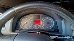 Volkswagen Golf 2.0 TDi 4M Confortline de 2004