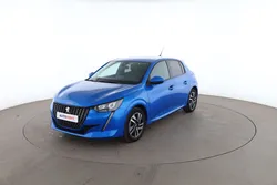 Peugeot 208 1.5 Blue-HDi Allure 100 ch