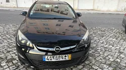 Opel Astra 1.3 CDTi