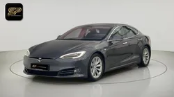 TESLA Model S Long Range * 562 ch * AWD * Autopilot 3.0 * Pano * Pompe à Chaleur