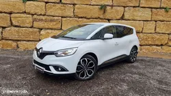 Renault Grand Scénic 1.7 Blue dCi Limited