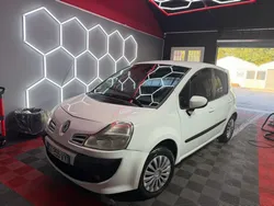 Renault Modus 1.2i 100ch