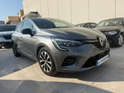 Renault Clio Techno TCe 90 (67kw)