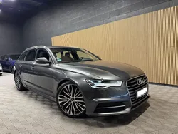 Audi A6 Compétition 3.0 V6 326 CV / SIEGE RS / GARANTIE 1 AN / SUIVI AUDI / BI TDI S-LINE Quattro avant