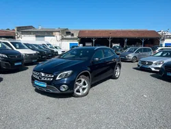 MERCEDES BENZ GLA 200D 136cv INTUITION 7G-DCT