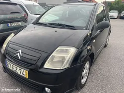 Citroën C2 1.1