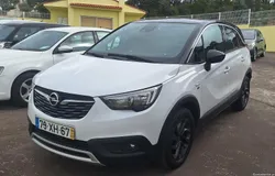 Opel Crossland X 1.2 T -120 anos