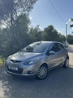 Mazda 2 Hatchback