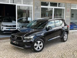Volvo XC40 2.0 D3 Momentum Plus