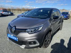 Renault Captur 1.5 dCi 90ch Intens