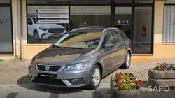 Seat Leon ST 1.6 TDi Style S/S de 2017