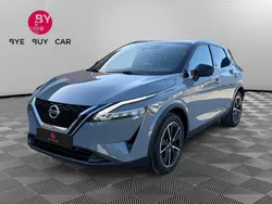 NISSAN QASHQAI TEKNA + - 1.3 Mild Hybrid - 158 - Xtronic - Garantie 12 Mois