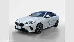 BMW 220 Gran Coupé Pack Desportivo M