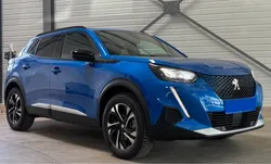 Peugeot E-2008 Électrique 136Ch Allure Pack