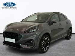 Ford Puma 1.0 ECOBOOST 92KW MHEV ST-LINE X 5P