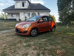 Renault Twingo1.2 Hélios