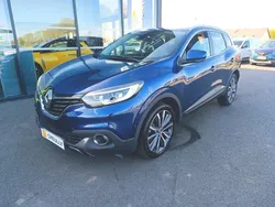 Renault KADJAR 1.6 DCI 130CH ENERGY INTENS
