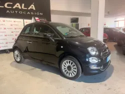 FIAT 500 1.0 Hybrid Dolcevita 52kW