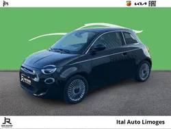 Fiat 500 e 118ch MY23