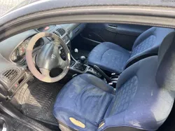 Peugeot 206 1.4 HDI