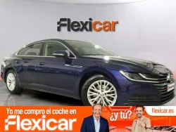 Volkswagen Arteon 2.0TDI 110kW