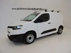 Toyota Proace Proace City FG 1.5D 56kW (75CV) GX 650kg Media